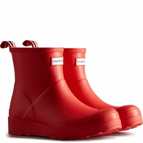 Heavy Duty Style Instant Style Hunter Play Short Boot