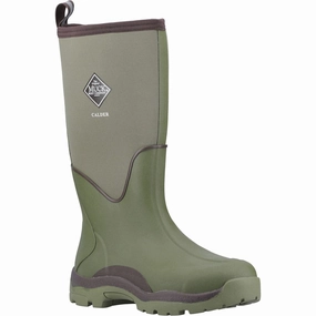 Muck Boots Calder Wellingtons Functional Footwear Boots Fashionable