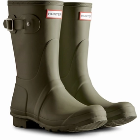 Modern Hunter Original Short Boot
