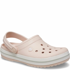 Comfy Walk Crocs Unisex Crocband Clog