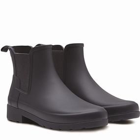 Footwear for Storm Hunter Original Refined Chelsea Boots