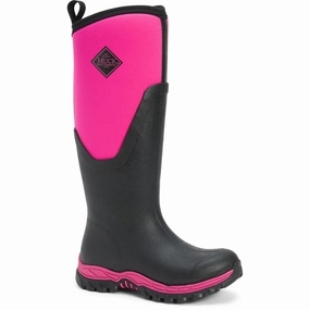 Muck Boots MB Arctic Sport II Tall Wellingtons Slip Free