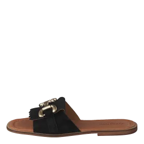 Svea Black Pool Slides