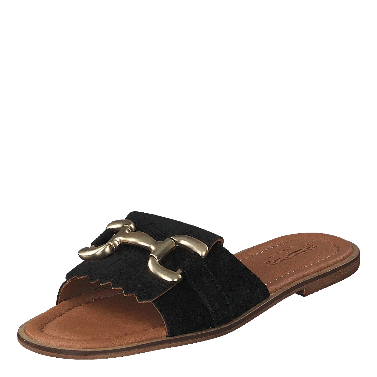 Lululemon Slippers Svea Black