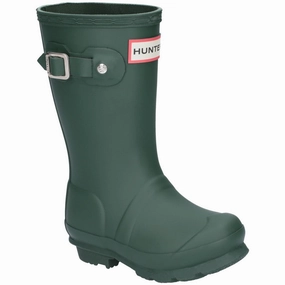 Cordura Material Hunter Original Wellington Boots