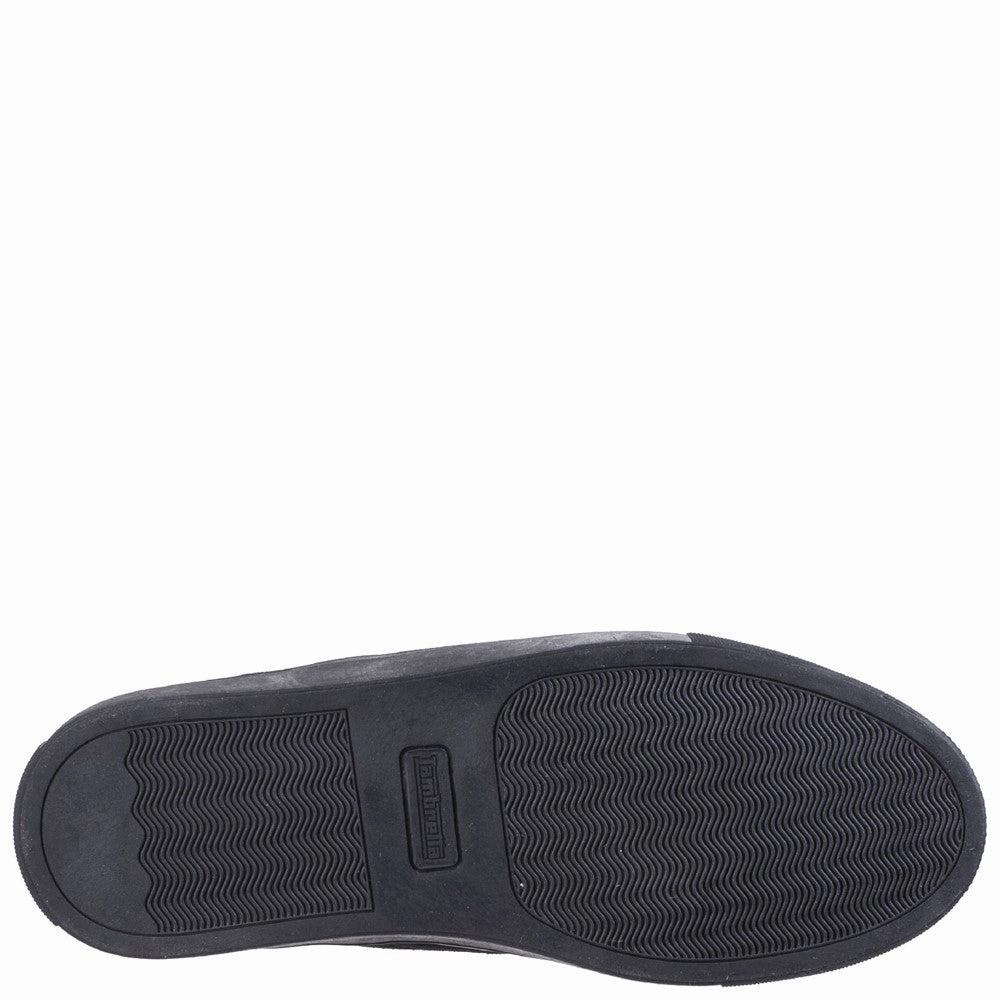 chemical-resistant Lambretta Chukka Lace Ankle Boot