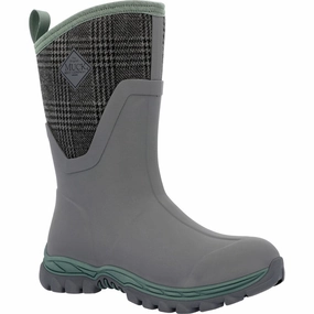 Muck Boots Arctic Sport II Mid Boot Weekend Ready Outdoor Ready Footwear