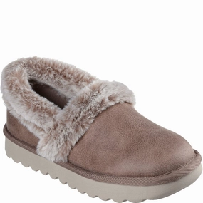 Skechers Cozy Up Slippers Easy Wear Premium materials