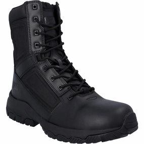 High Traction Footwear Magnum Vanguard 8.0 Occupational Footwear