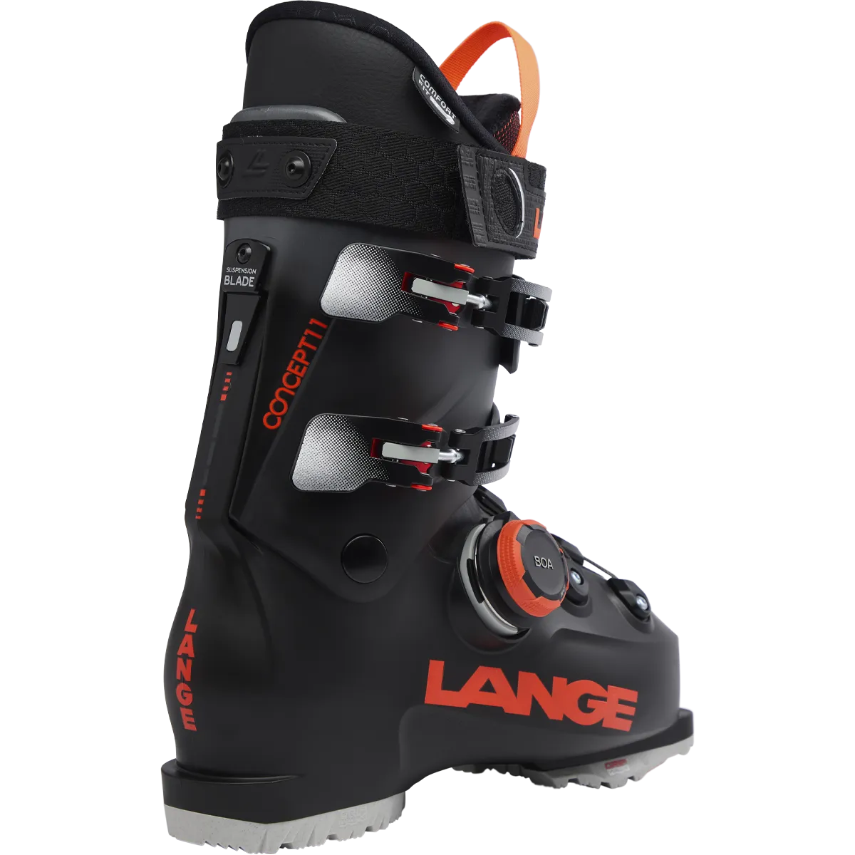 Concept 11 GW BOA Military Snow Boots