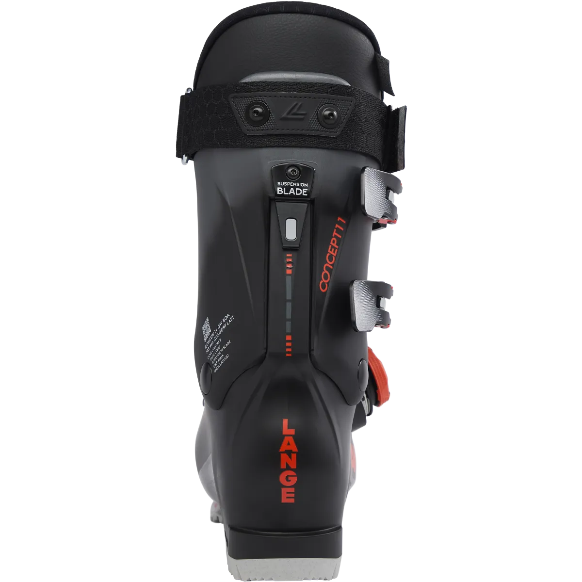 Concept 11 GW BOA Slim Snow Boots