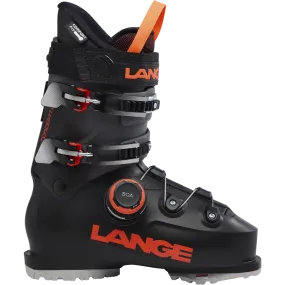 Concept 11 GW BOA Snow Boots Zip