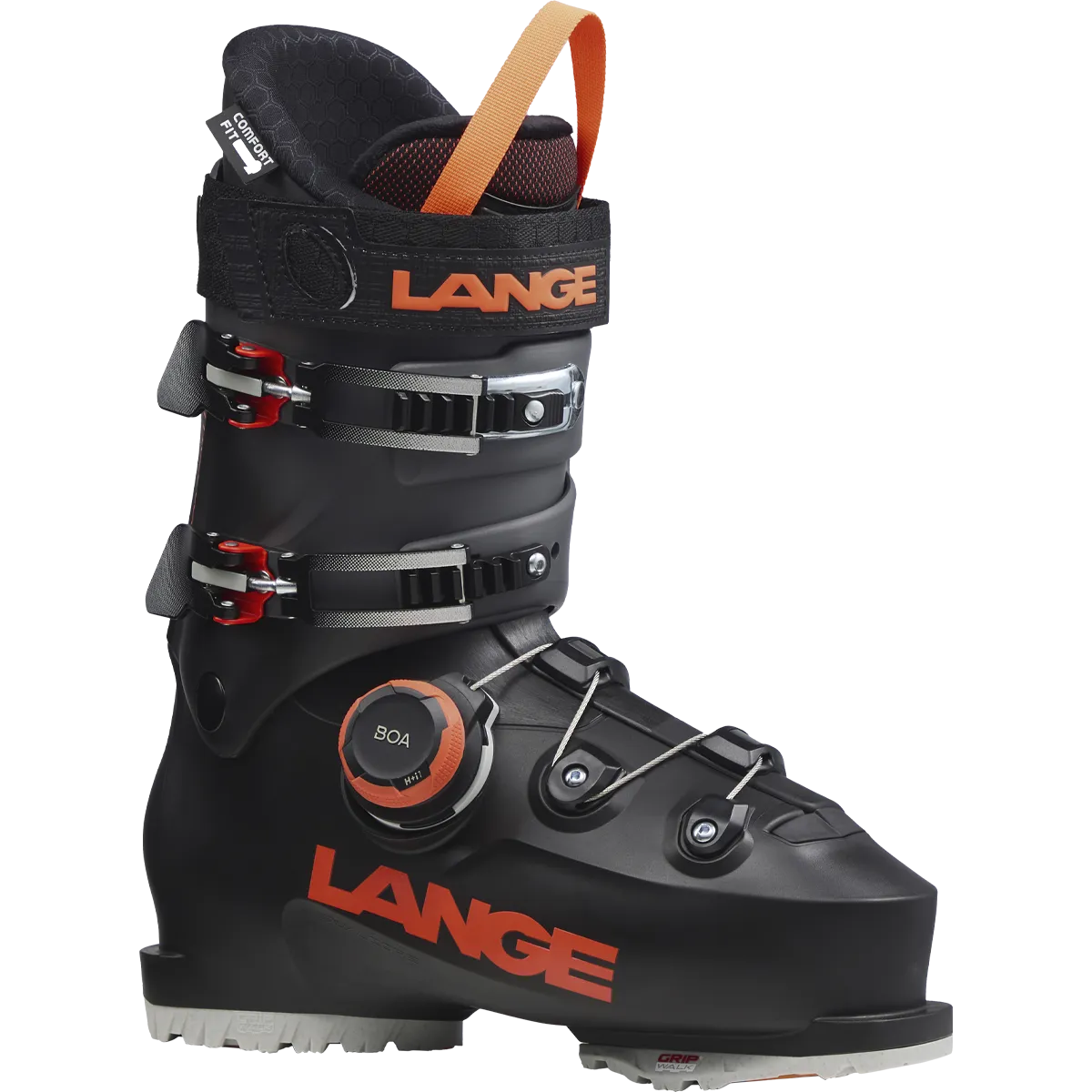 Snow Boots Moon Boots Concept 11 GW BOA