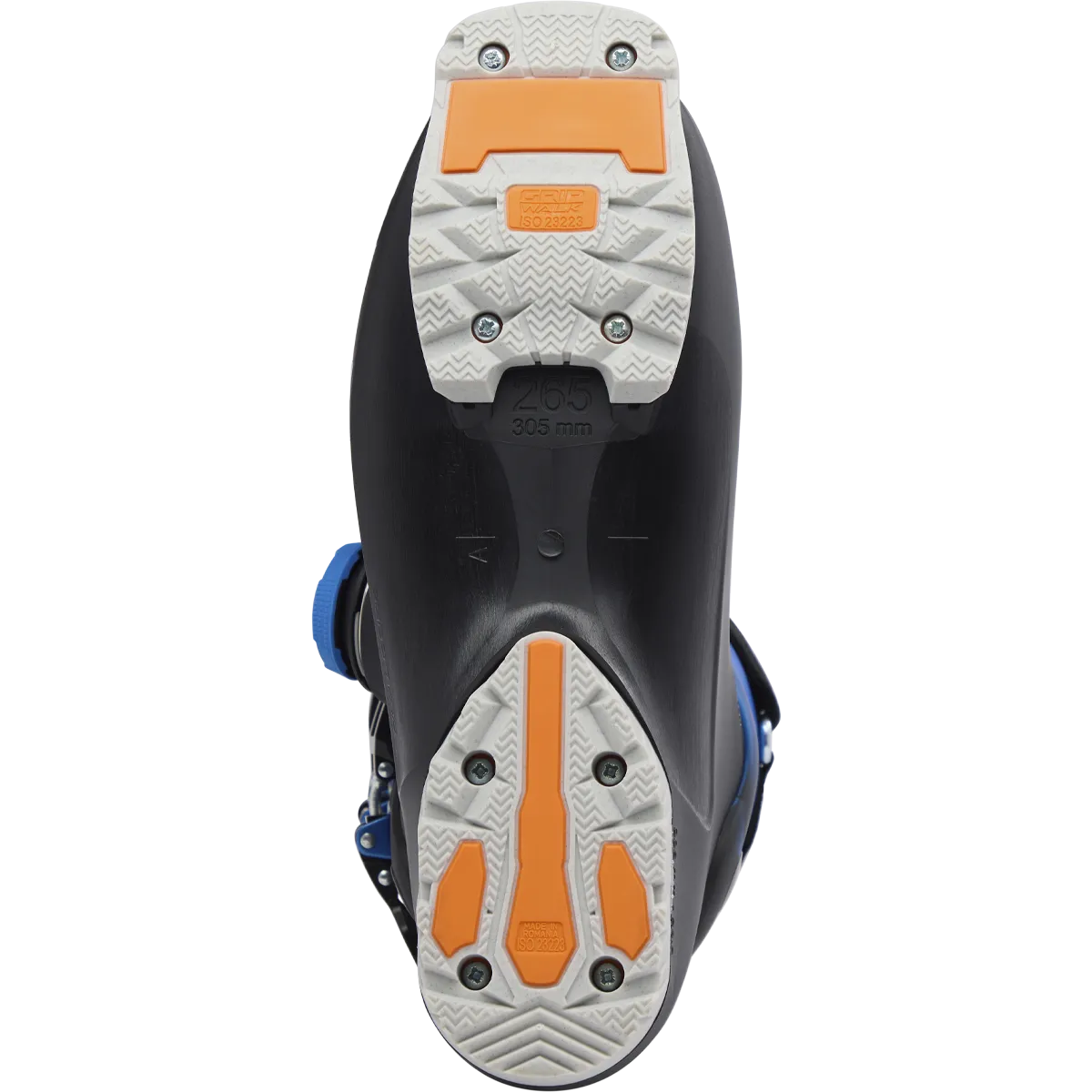 Hello Kitty Snow Boots Concept 12 GW BOA