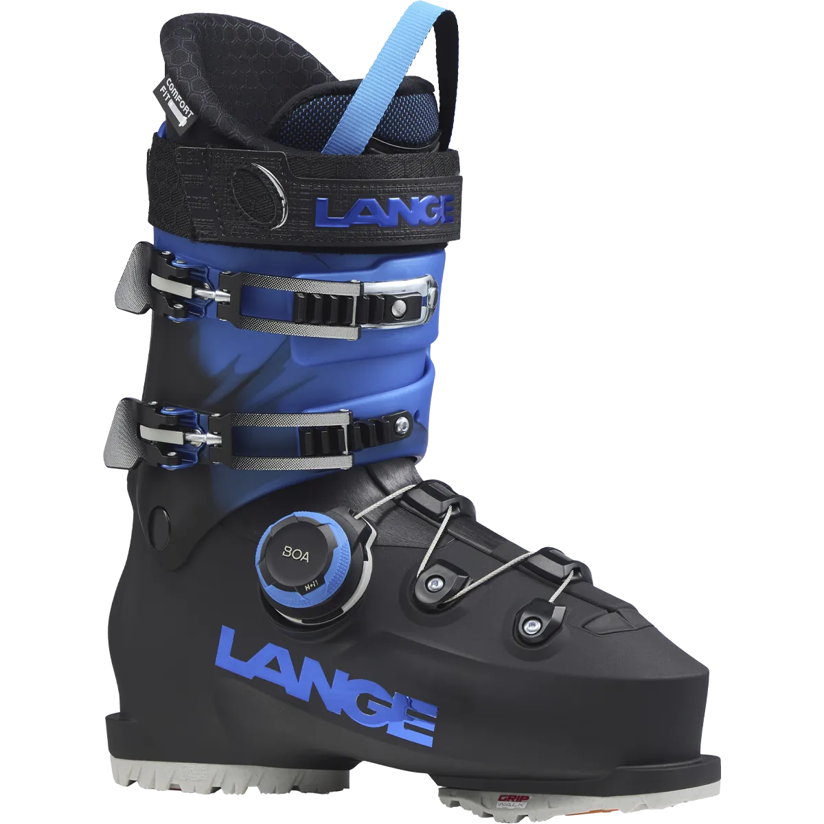 Concept 12 GW BOA Slip Resistant Insulated Waterproof Snow Boots