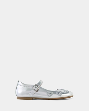 Arden Snr Silver Cold   Resistant