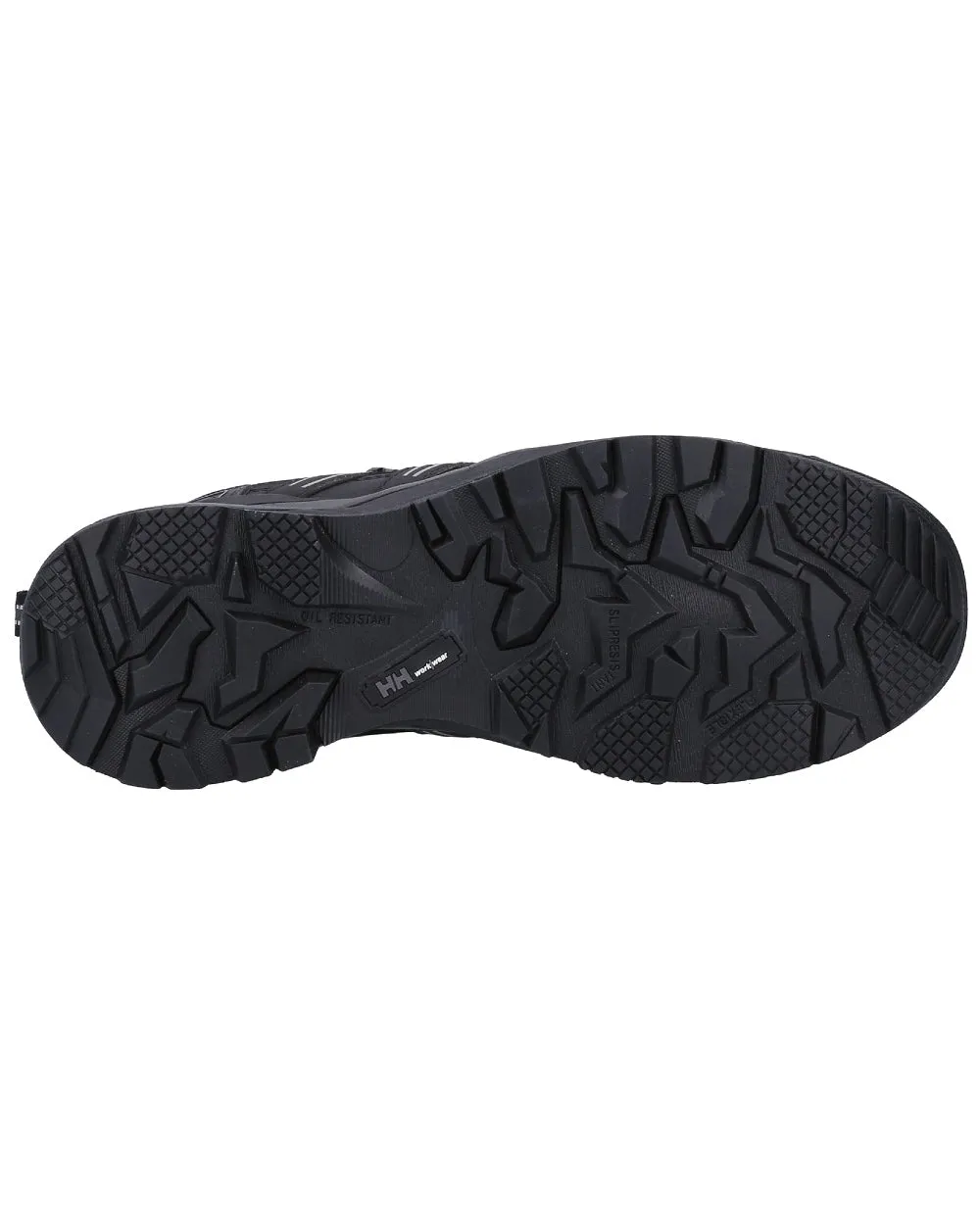 Boots For Work Helly Hansen Manchester Low S3 Safety Trainer