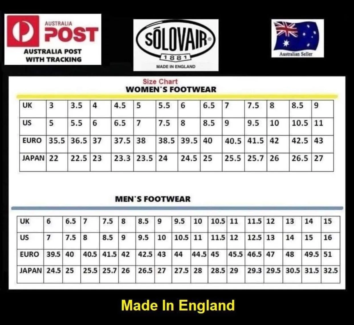 Shoes Korn Adidas Solovair Black 4 Eyelet Gibson Shoe Made In England