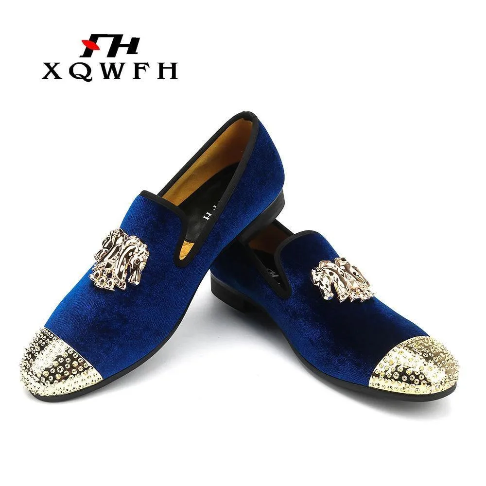 Best Loafers Comfort Handmade Men Loafers  Party And Wedding Shoes