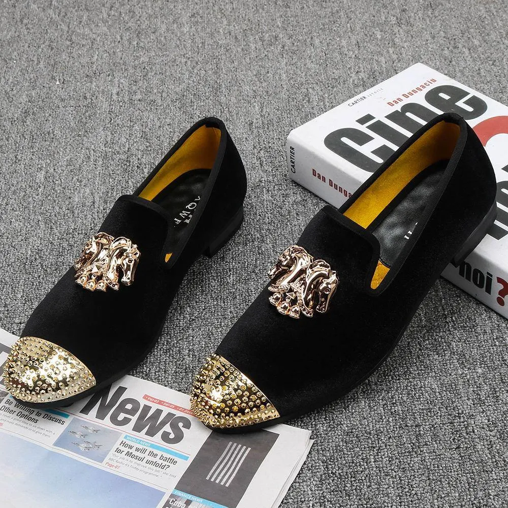 Penny Loafers 1 Handmade Men Loafers  Party And Wedding Shoes