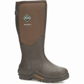 Trail Comfort Boots Muck Boots Wetland XF Wellingtons