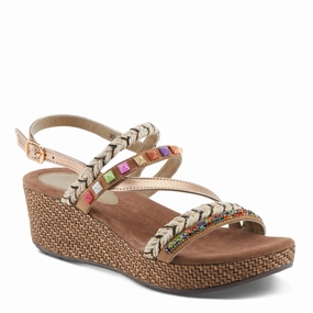 Office Wear Women's Azura, Hugbug Sandal