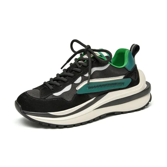 USS Shoes Leone Women's Breathable Sneaker Best Asics Neutral Shoes