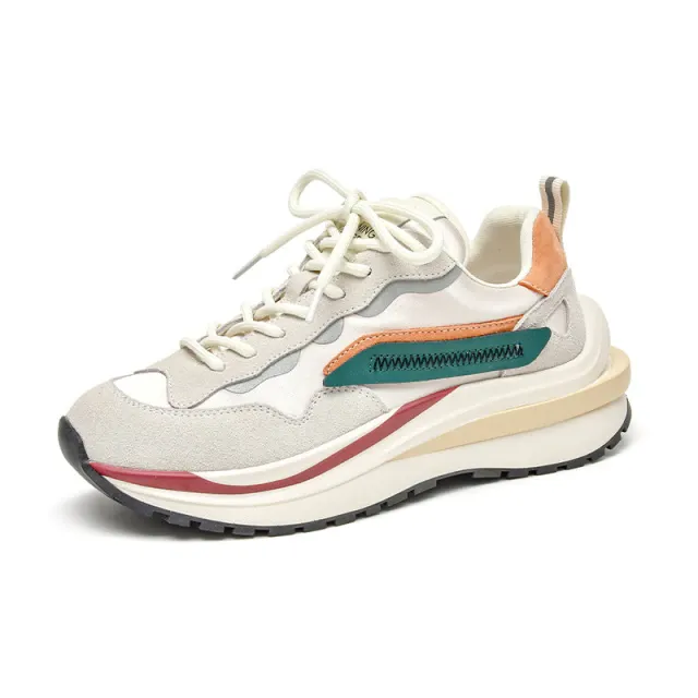 Asics Infant Shoes USS Shoes Leone Women's Breathable Sneaker