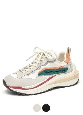 Asics Baseball Turf Shoes USS Shoes Leone Women's Breathable Sneaker