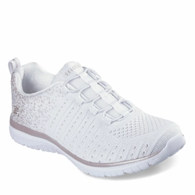 Flexible Design Women's Skechers, Virtue Lucent Sneaker