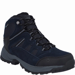 Hi-Tec Bandera Lite Boots budget-friendly foot dexterity