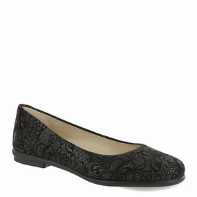 Women's SAS, Scenic Ballet Flat Casual