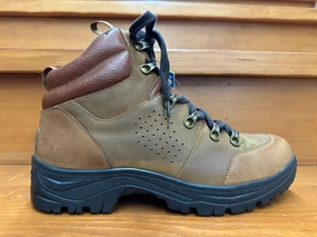 Tundra Logan Boot Tan sports performance Multi Purpose