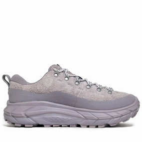 Hoka TOR Summit - Astral/Astral EverydayUse Long Distance Running