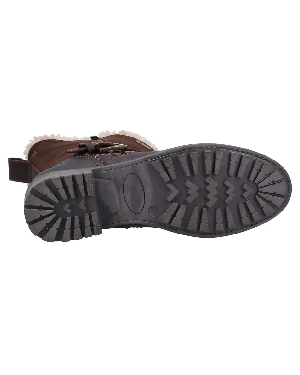 Cotswold Alverton Boots Adidas Boost Shoe