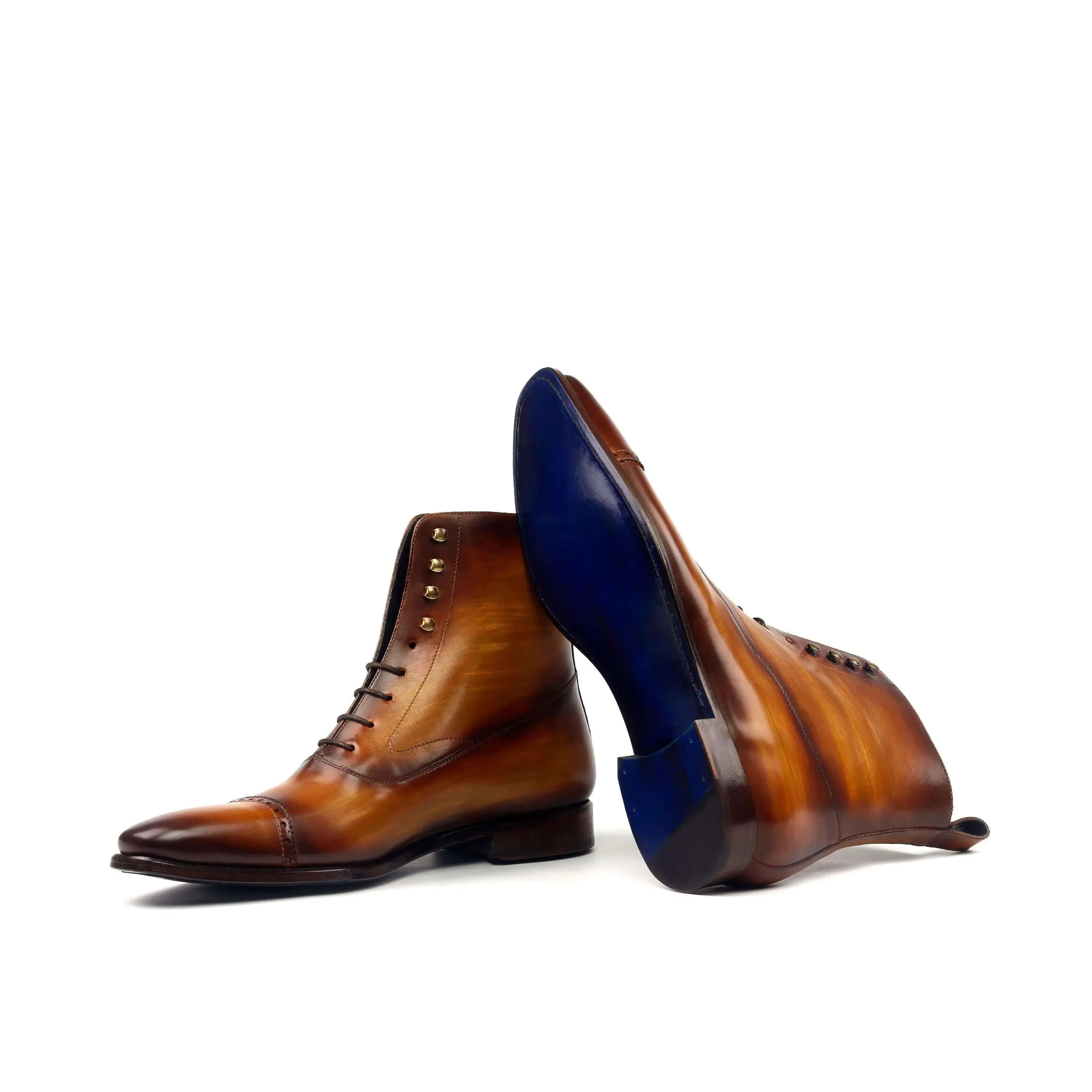 Chalky W Balmoral Boots II Inexpensive Knee High Boots