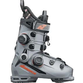 Used Snow Boots Speedmachine 3 120 BOA DD
