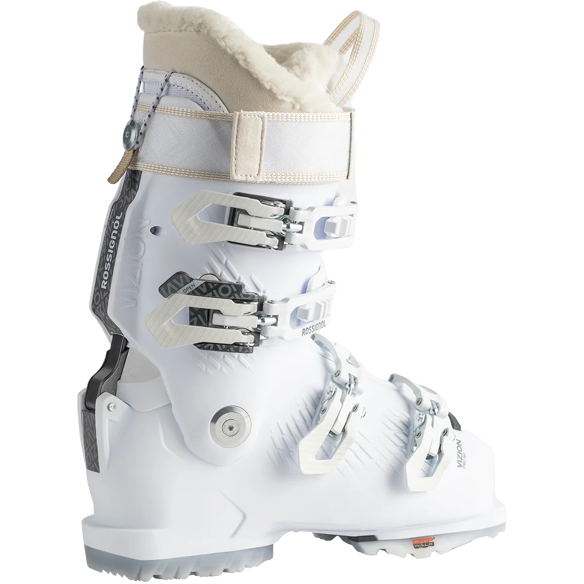 Snow Peak X New Balance Boot Women's Vizion 4B Pro 80 GW