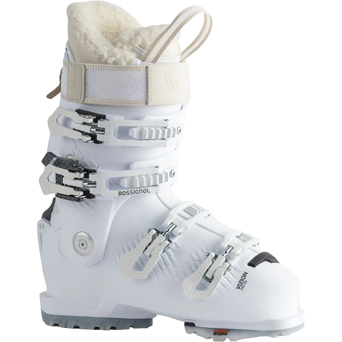 Snow Boot Size 2 Women's Vizion 4B Pro 80 GW