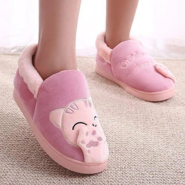 Elf Slippers Five Below Cozy Cotton Slippers for Kids: Embrace Winter Warmth and Style