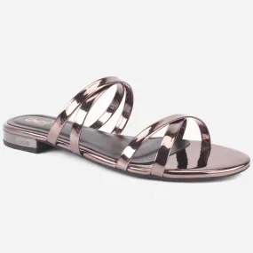 Women "HILLY" Comfort Slippers Squish Mellow Slippers