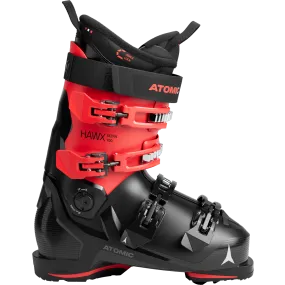 Hawx Ultra 100 Silver Snow Boots