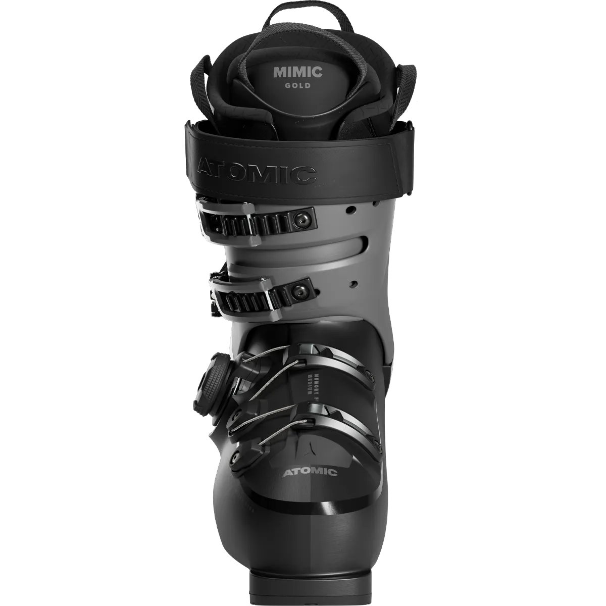 Snow Boots Slip On Hawx Prime 110 S BOA