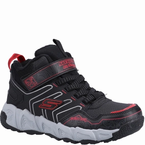 Skechers Velocitrek Boot High-Top Style