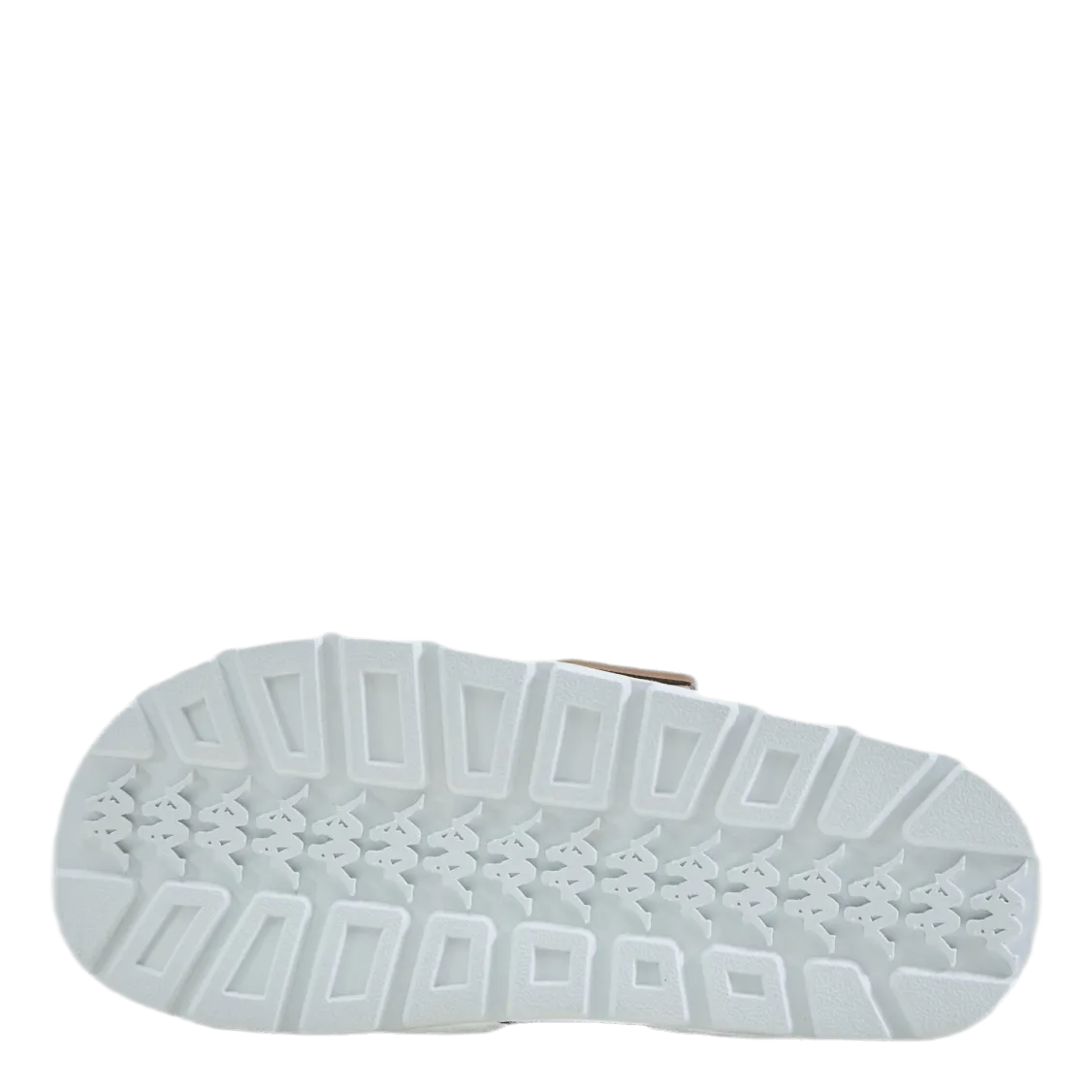 Quality Slippers Slipper, Authentic Banda Aster White/Beige