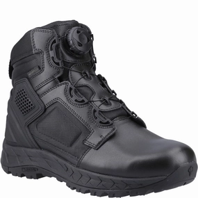 High Quality Workplace Gear Magnum Spider Exo 6.0 Occupational Boots