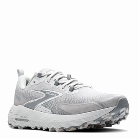 Men's Brooks, Cascadia 18 Trail Running Shoe track - spikes Elastic Bands