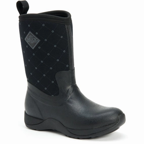 Comfort Boots Wear Muck Boots Arctic Weekend Pull On Wellington Boot