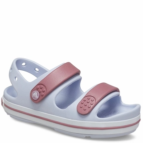 Bare Motion Crocs Toddler Crocband Play Sandal
