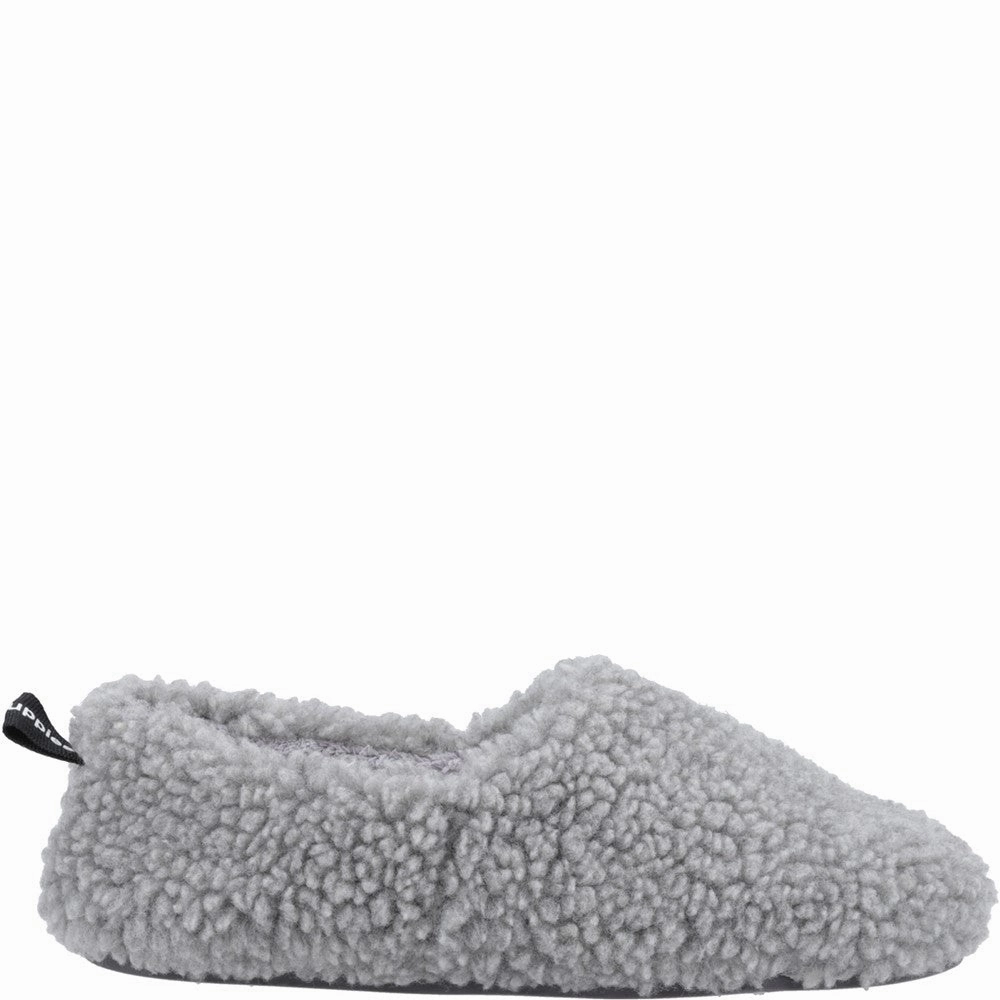 Velcro Closure Hush Puppies Emily Slippers